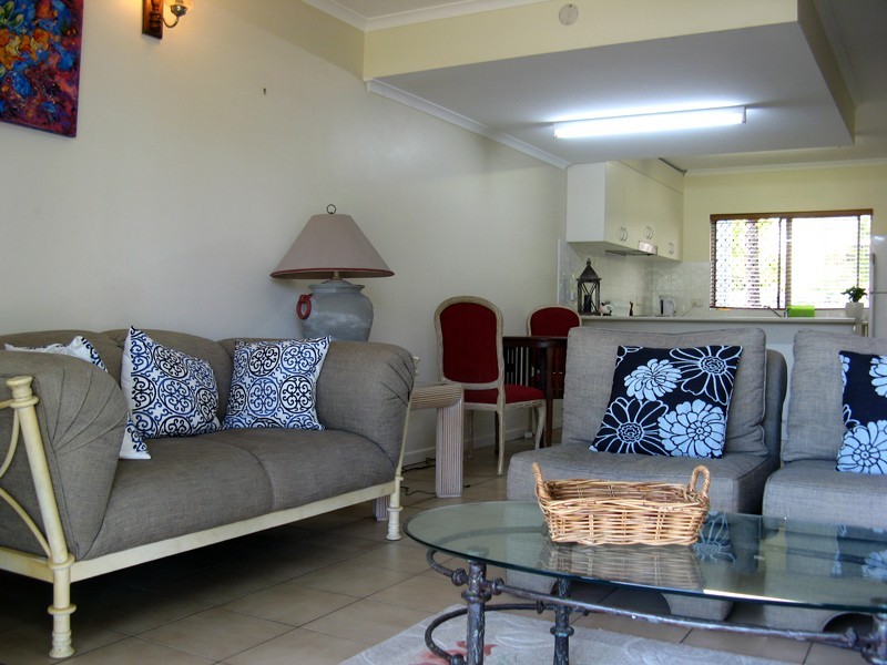 Trinity Beach QLD 4879