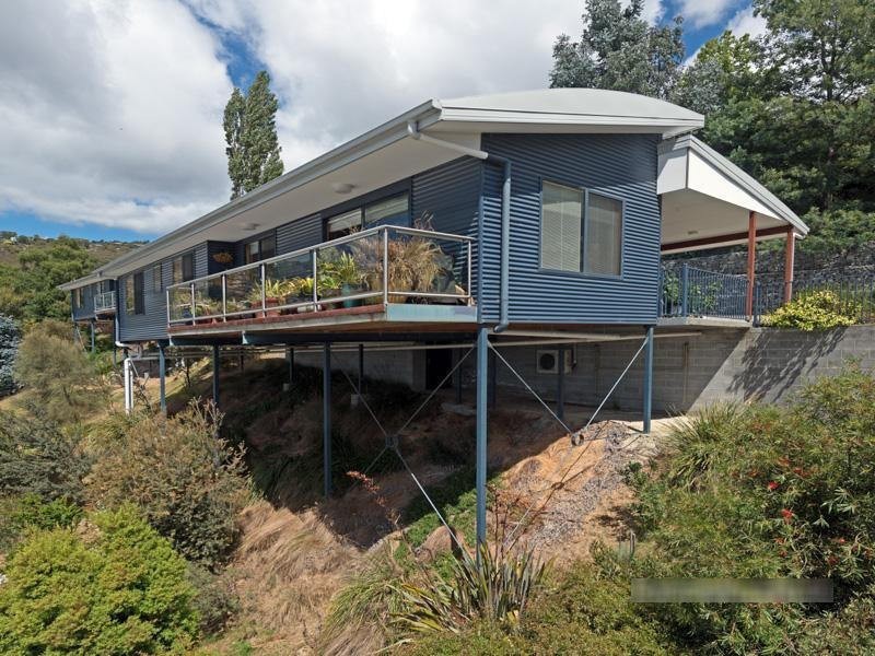 3/3A Lynton Avenue, Dynnyrne TAS 7005