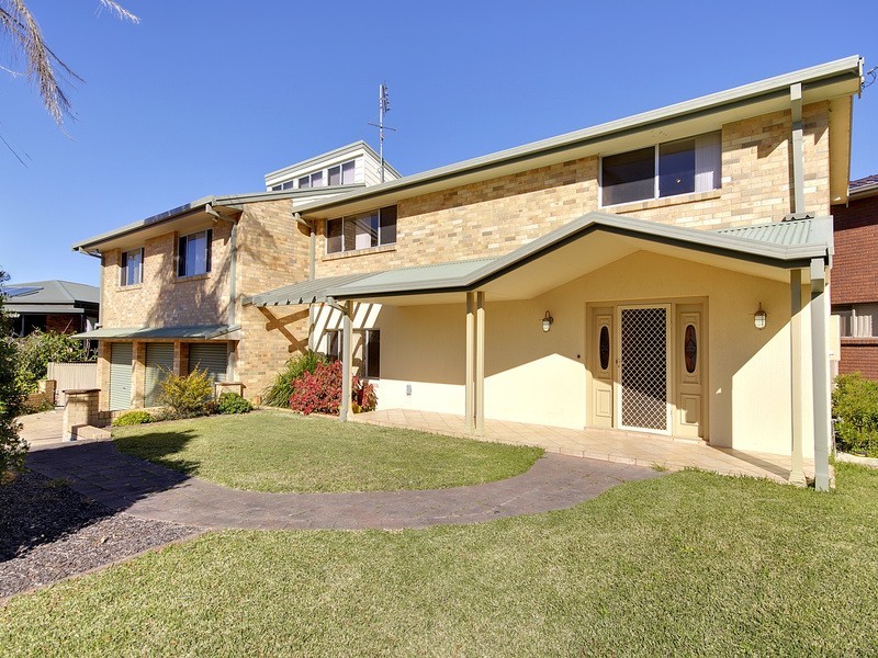 9 Kingsley Drive, Boat Harbour NSW 2316