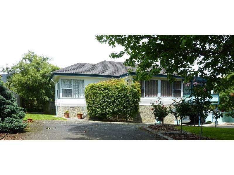 160 Main Street, Huonville TAS 7109