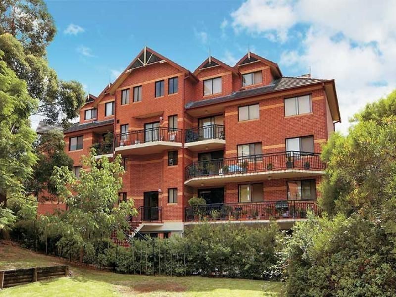 15/3 Williams Parade, Dulwich Hill NSW 2203