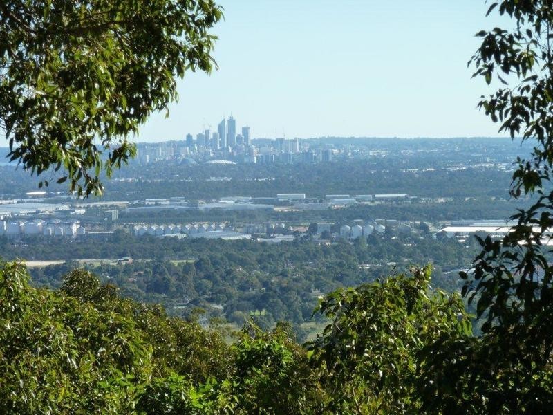 Kalamunda WA 6076