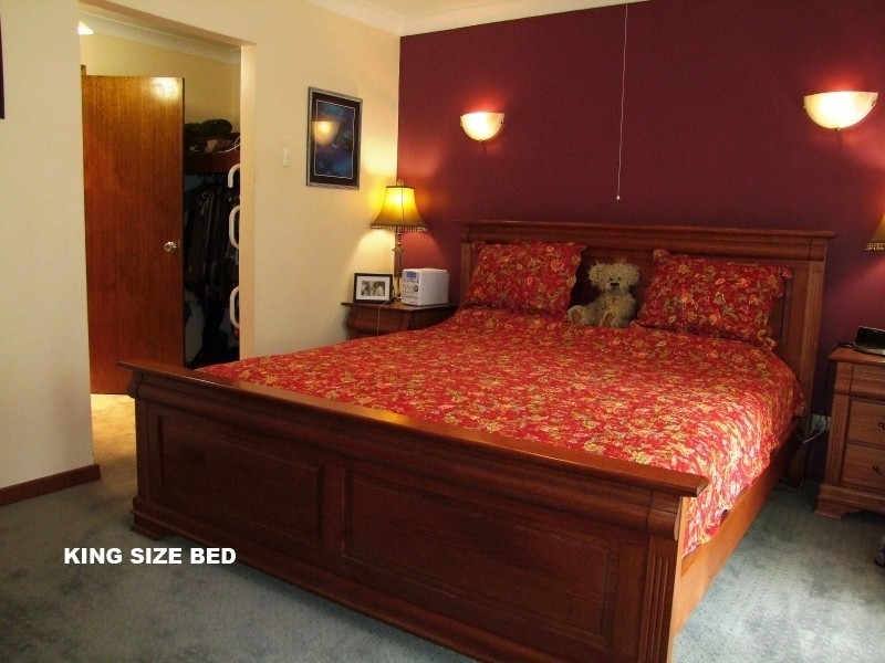 Lot 4 Watkins Rd, Mundijong WA 6123