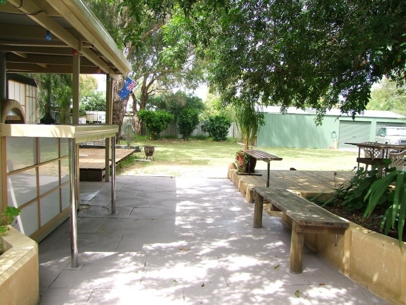 Lot 4 Watkins Rd, Mundijong WA 6123