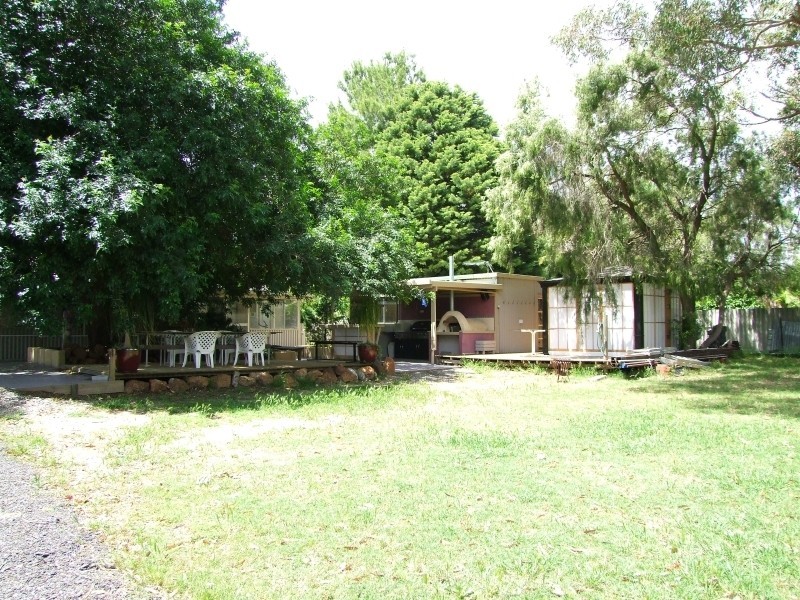 Lot 4 Watkins Rd, Mundijong WA 6123