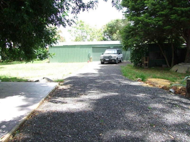 Lot 4 Watkins Rd, Mundijong WA 6123