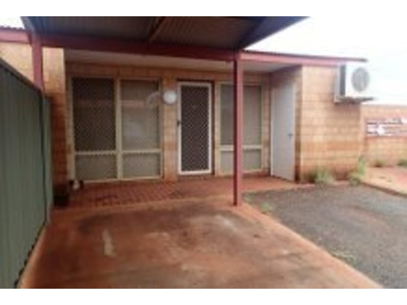 18/1 Cowra Drive, Newman WA 6753