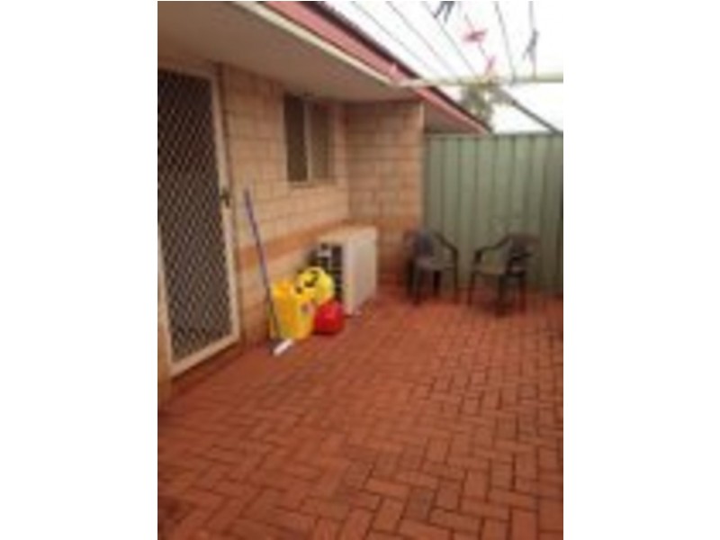 18/1 Cowra Drive, Newman WA 6753