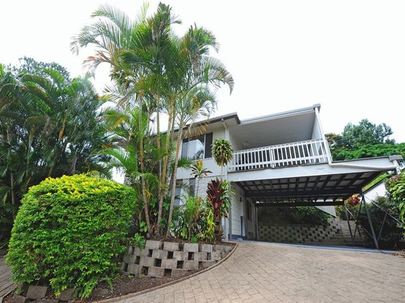 8 Jane Court, Nambour QLD 4560