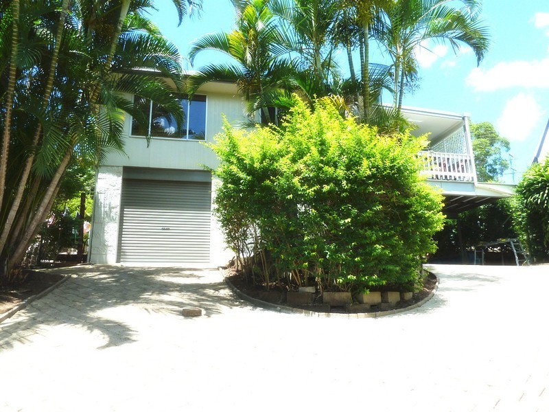 8 Jane Court, Nambour QLD 4560