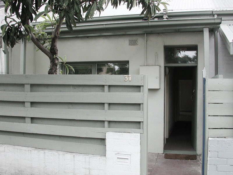 31 Alexandra Parade, Collingwood VIC 3066