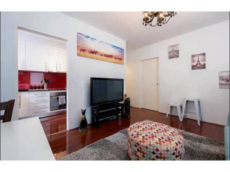 8/149-151 Cook Road, Centennial Park NSW 2021