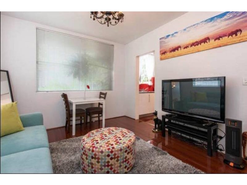 8/149-151 Cook Road, Centennial Park NSW 2021