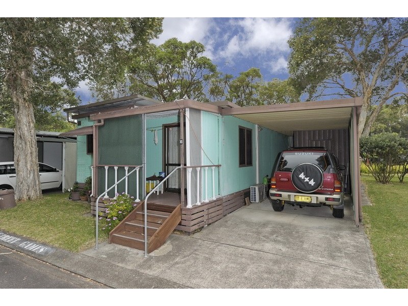 554  Gan Gan Rd, One Mile NSW 2316