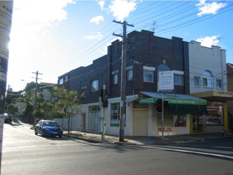 2 Old South Head Road, Rose Bay NSW 2029