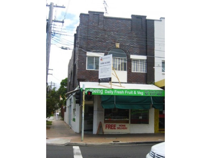 2 Old South Head Road, Rose Bay NSW 2029