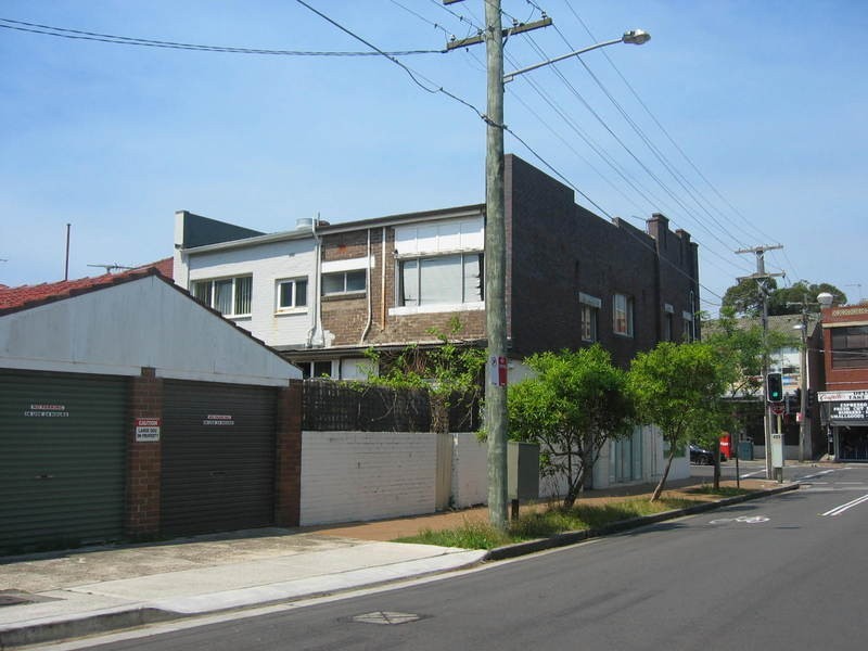 2 Old South Head Road, Rose Bay NSW 2029