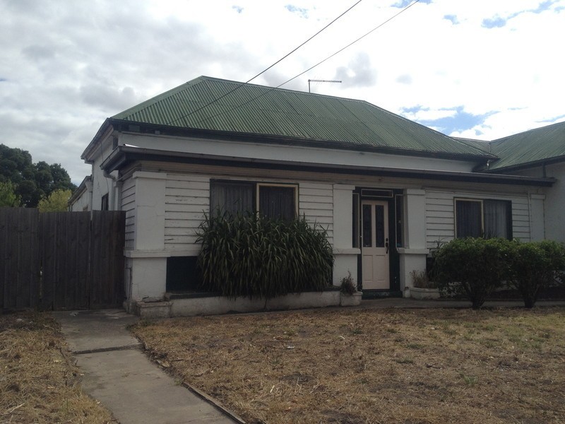 Redan VIC 3350