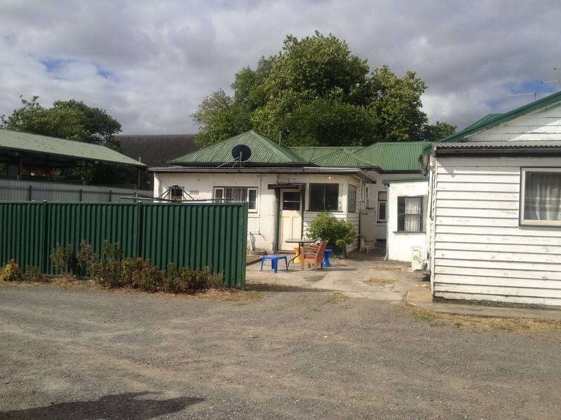 Redan VIC 3350