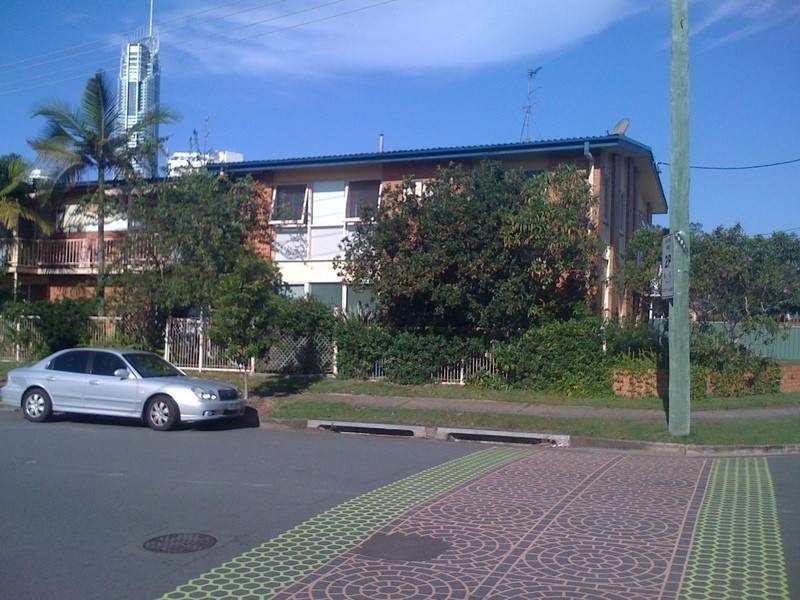 Surfers Paradise QLD 4217