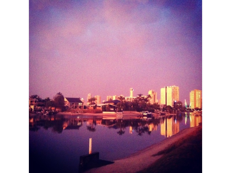 Surfers Paradise QLD 4217