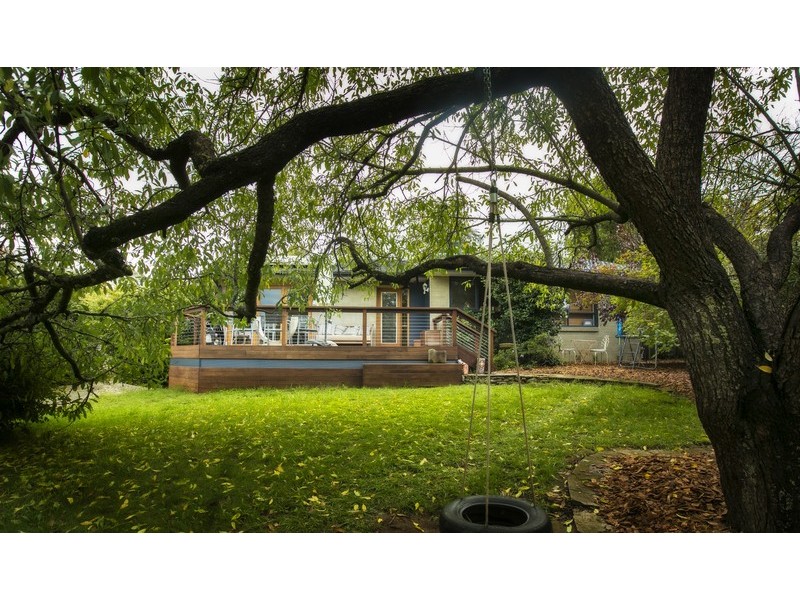 8 Service Street, Curtin ACT 2605