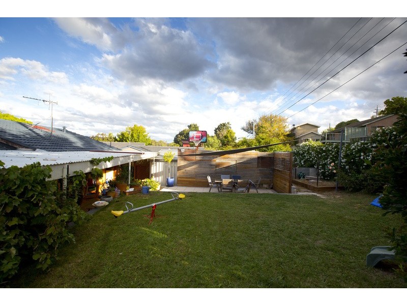8 Service Street, Curtin ACT 2605