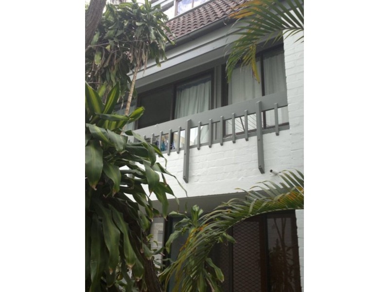 18/11 Rosebank Street, Glebe NSW 2037