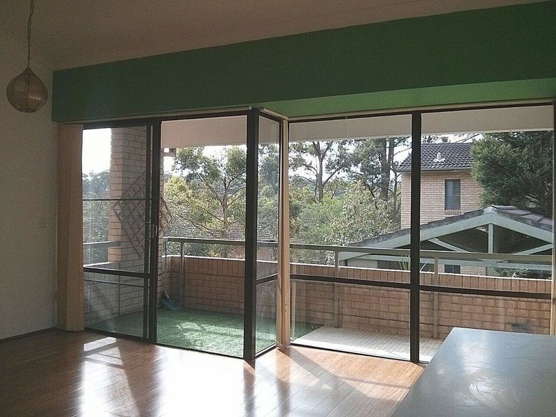 25/2 Carlisle Close, Macquarie Park NSW 2113