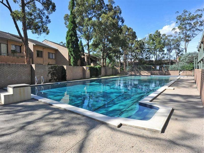 25/2 Carlisle Close, Macquarie Park NSW 2113