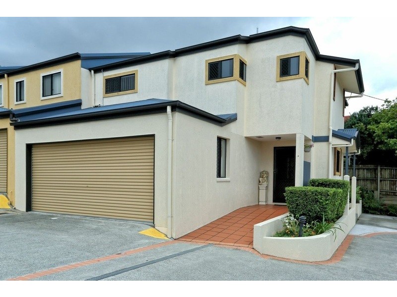 6/57 Coonan Street, Indooroopilly QLD 4068