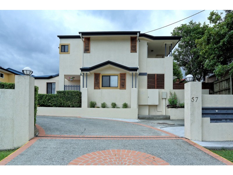 6/57 Coonan Street, Indooroopilly QLD 4068