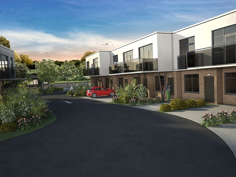 4/1650 Dandenong Road, Oakleigh East VIC 3166
