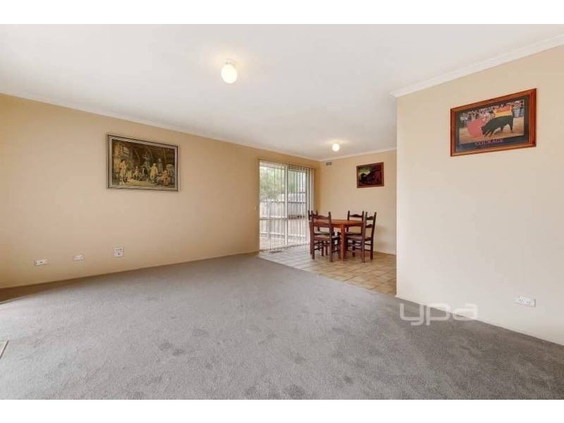 16 Marne Avenue, Wyndham Vale VIC 3024