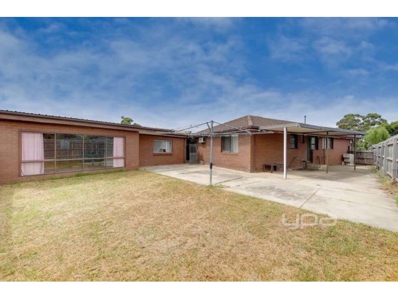 16 Marne Avenue, Wyndham Vale VIC 3024