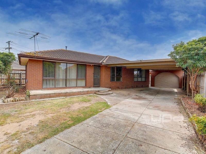 16 Marne Avenue, Wyndham Vale VIC 3024