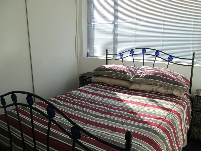 8/188 BUTTERFIELD, Herston QLD 4006