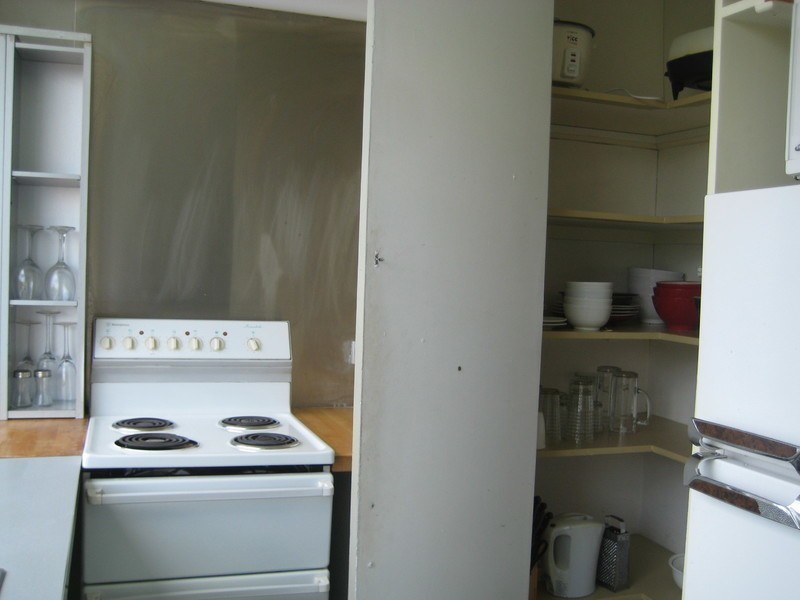 8/188 BUTTERFIELD, Herston QLD 4006