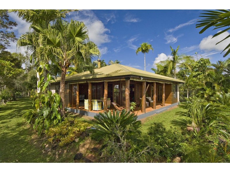 173 Jerome Rd, Yungaburra QLD 4884