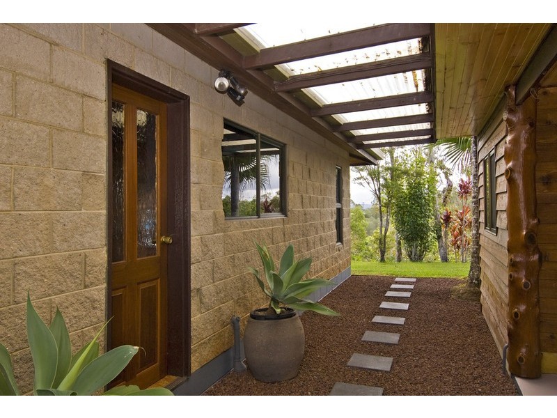 173 Jerome Rd, Yungaburra QLD 4884