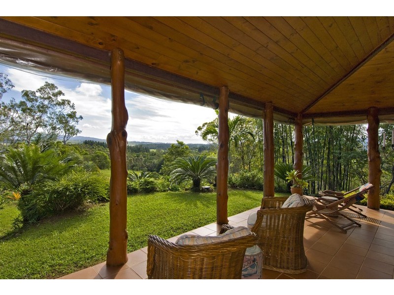 173 Jerome Rd, Yungaburra QLD 4884