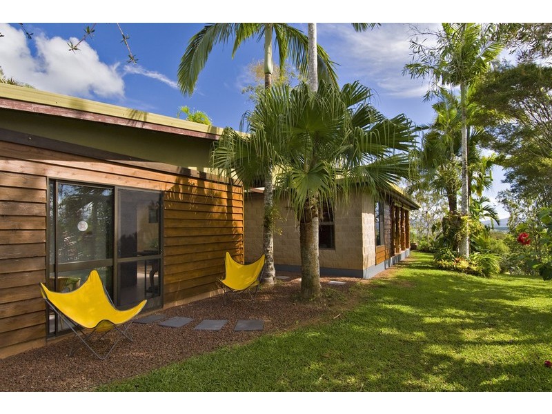 173 Jerome Rd, Yungaburra QLD 4884