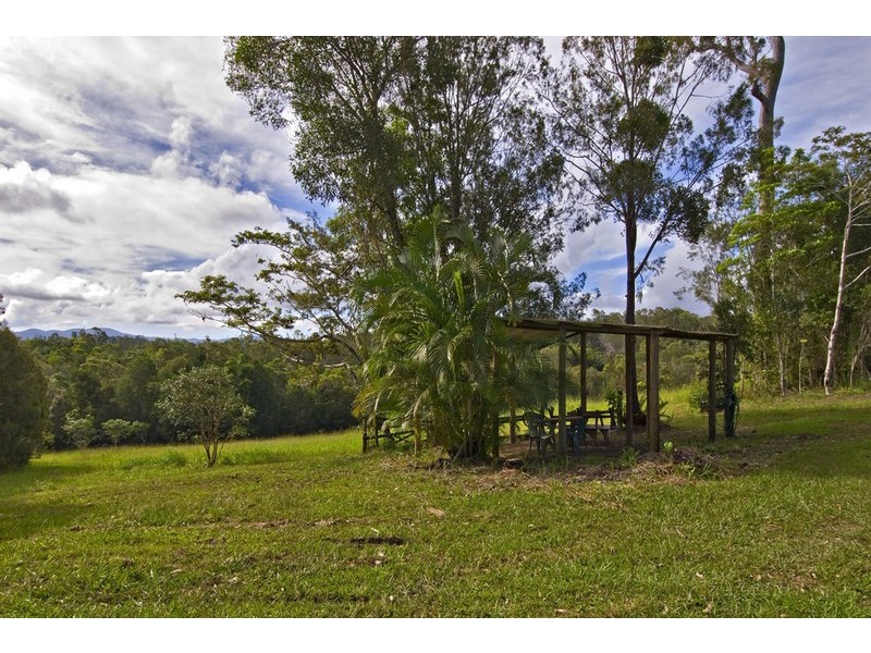 173 Jerome Rd, Yungaburra QLD 4884
