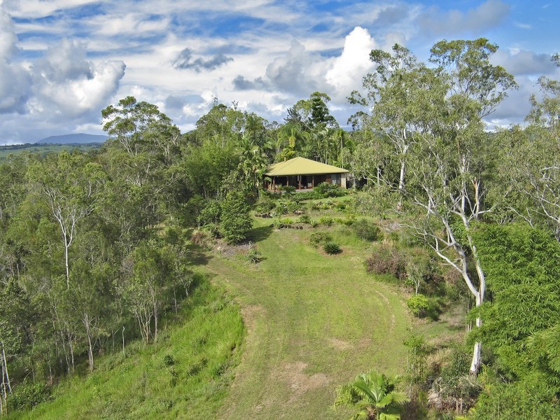 173 Jerome Rd, Yungaburra QLD 4884