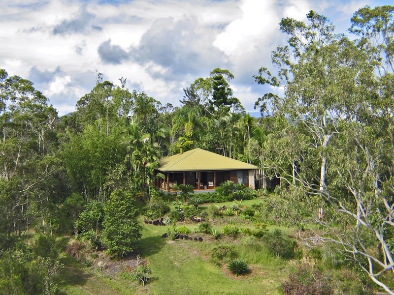 173 Jerome Rd, Yungaburra QLD 4884