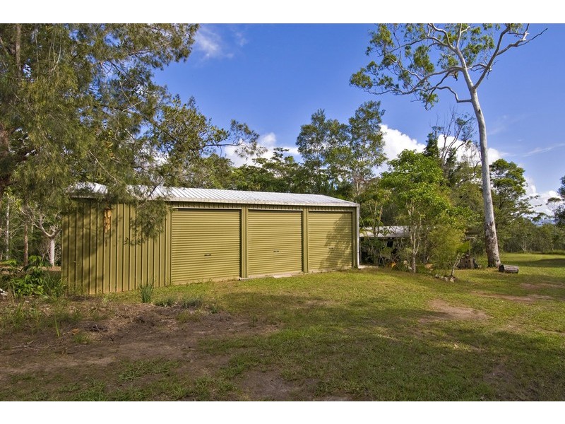 173 Jerome Rd, Yungaburra QLD 4884