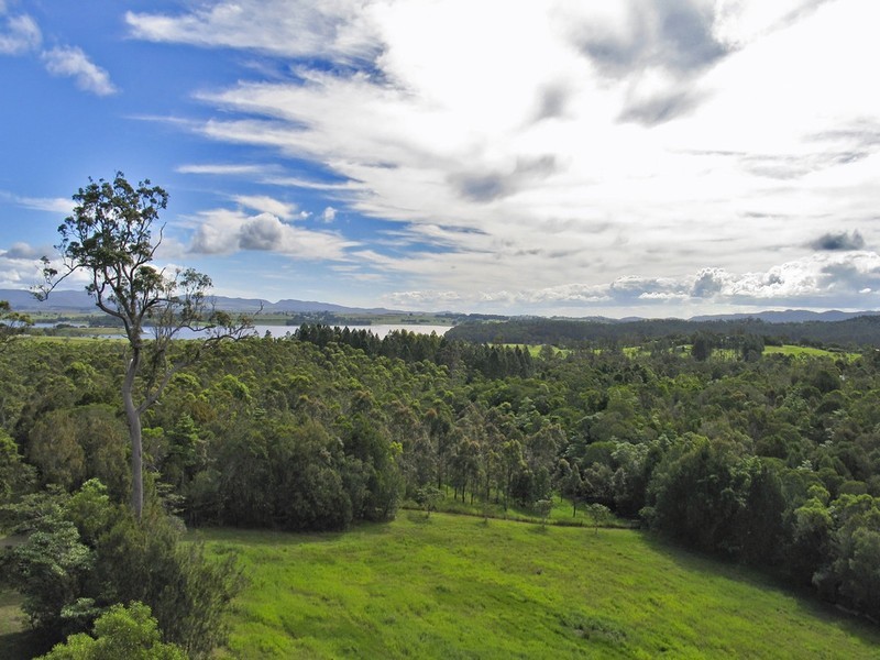 173 Jerome Rd, Yungaburra QLD 4884