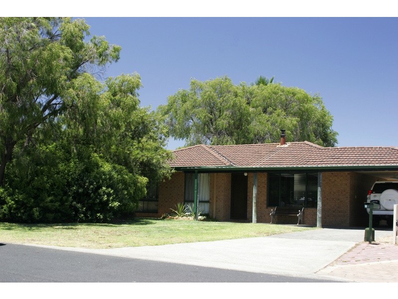 23  Centurion Way, West Busselton WA 6280
