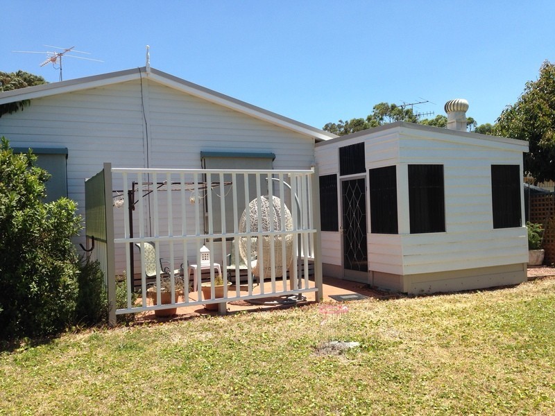 79/4320 Nelson Bay Rd, Anna Bay NSW 2316