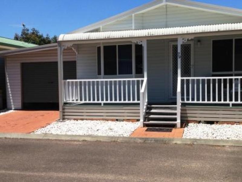 79/4320 Nelson Bay Rd, Anna Bay NSW 2316